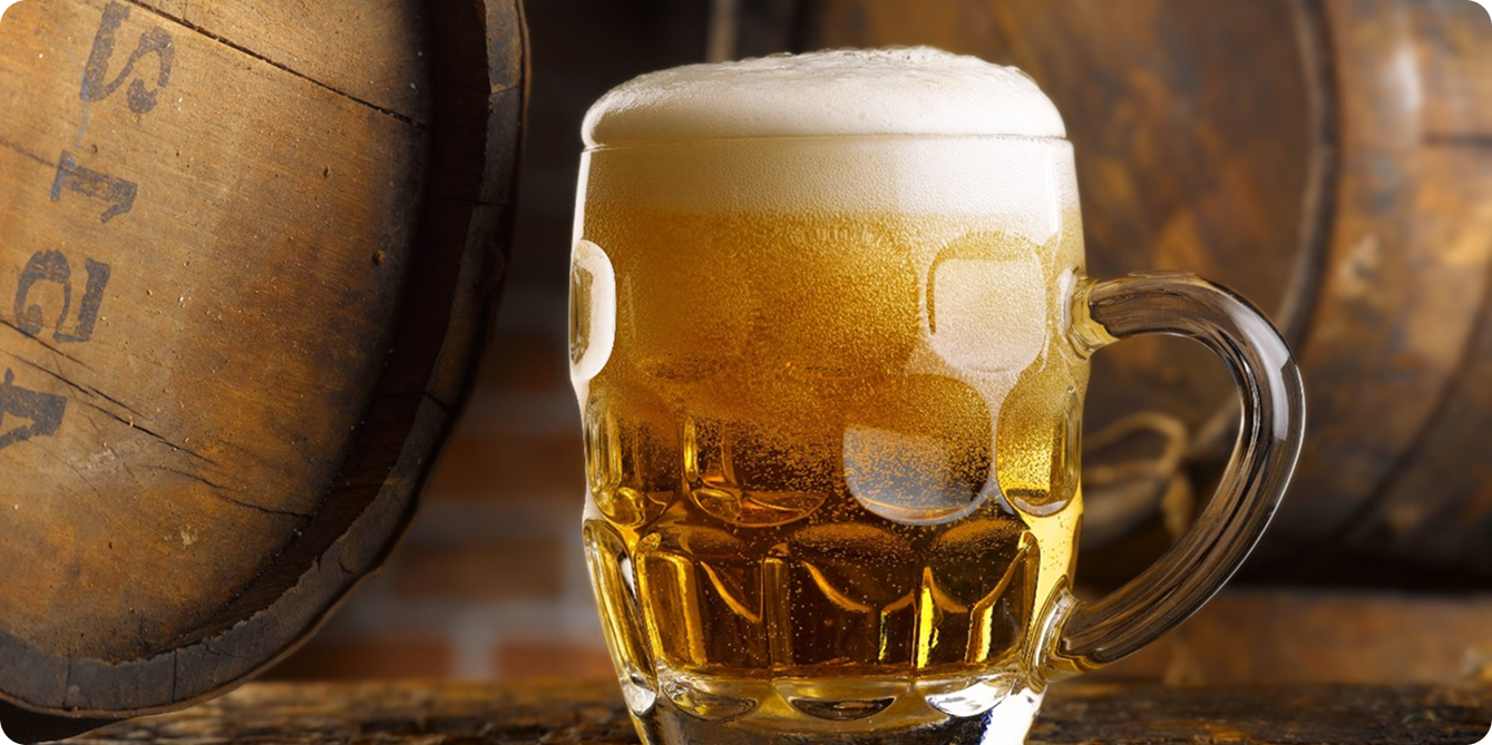 Разработали и вели долгосрочную программу лояльности "Бочка впечатлений" для бренда Золотая бочка